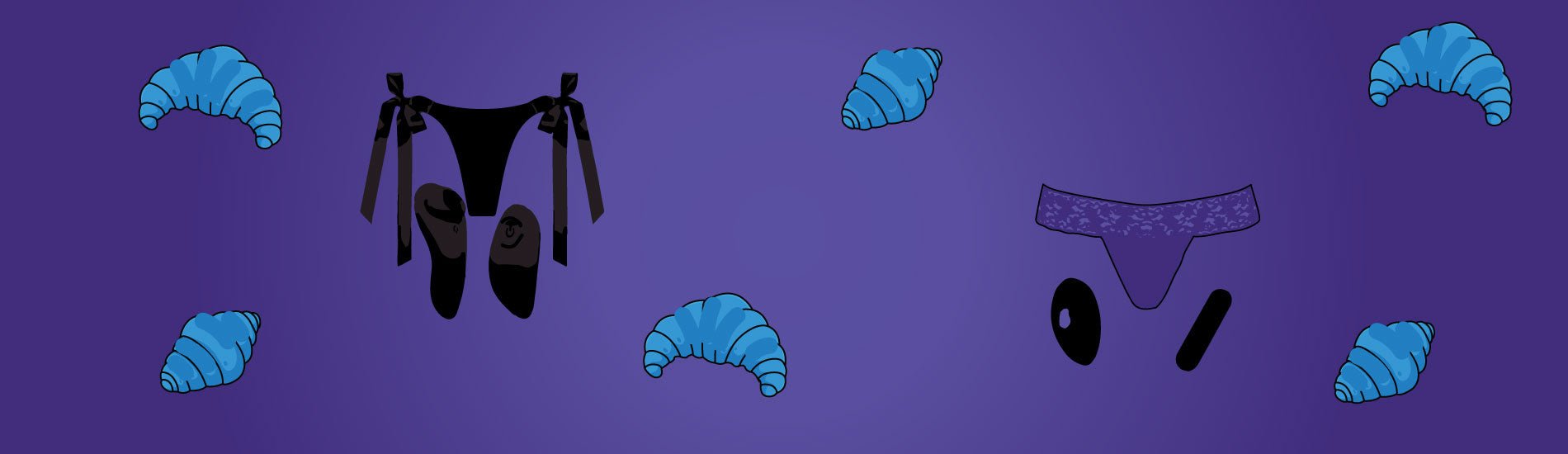 Croissants & Chemistry: A Public Play Rendezvous - Funlove.com