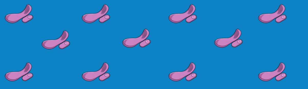 New Toy Friday! Meet the Grinders Rocker: Hands-Free Pleasure That Hits Different