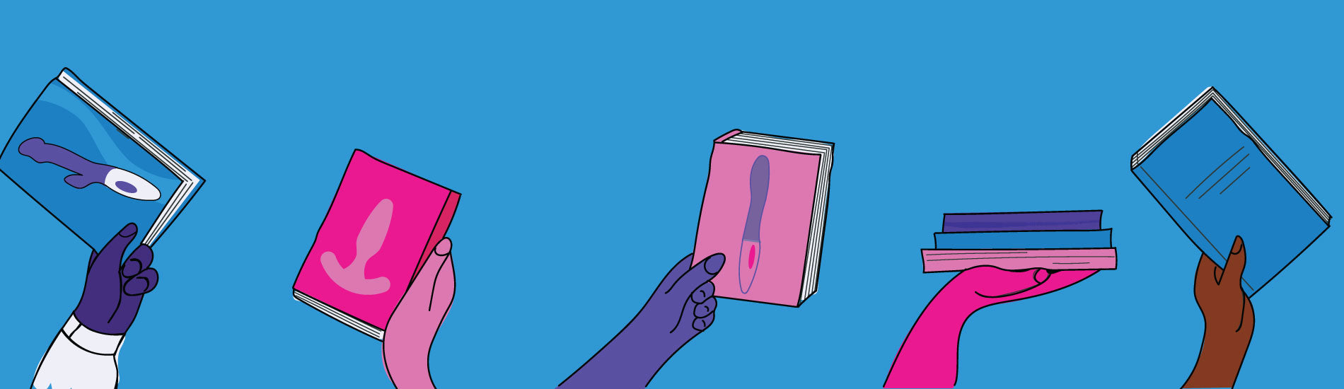 Sex Toy Myths & Facts (Debunked)