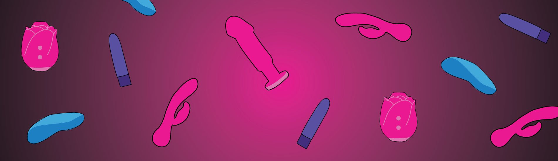 Summer of Pleasure: What’s Hot at Funlove.com This Season - Funlove.com