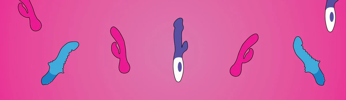 Sex Toys 101: A Beginner’s Guide to Pleasure Toys