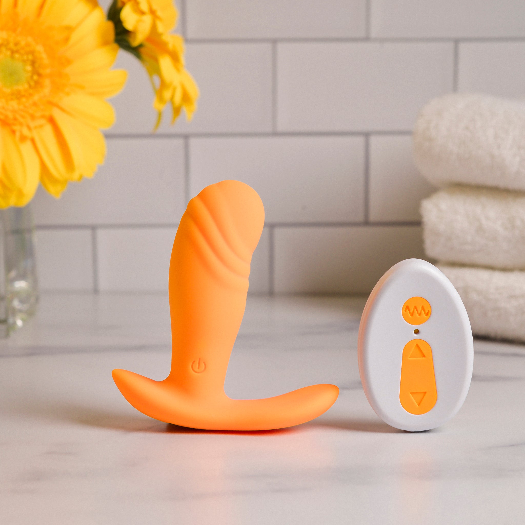 Evolved Creamsicle - Orange