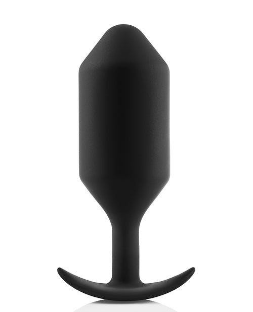 b-Vibe 600g Snug anal plug