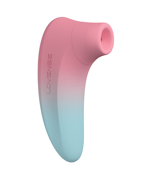 Tenera 2 app-controlled clitoral suction vibrator