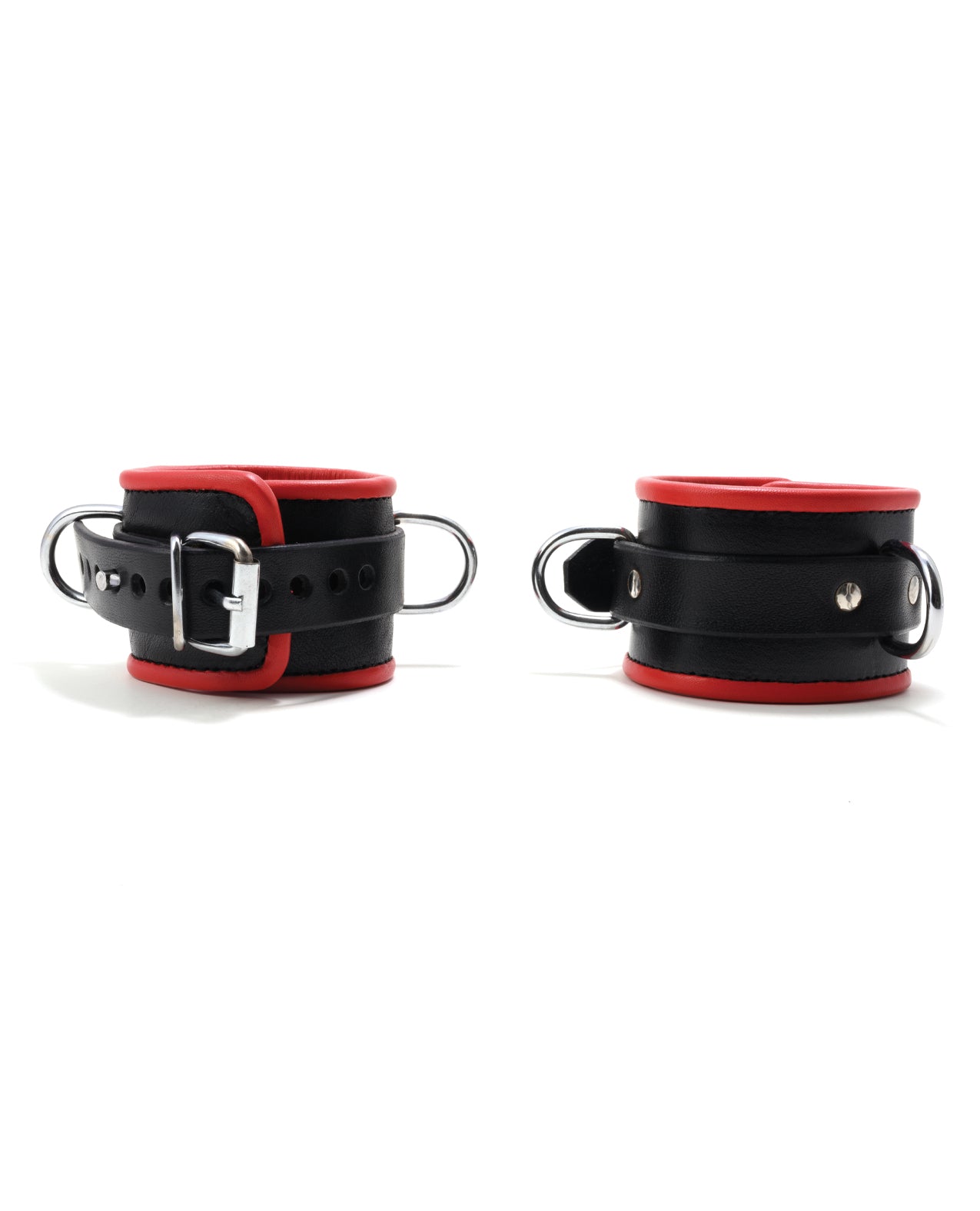 665 Padded Locking Ankle Restraint | Shop Lowest Prices at Funlove.com