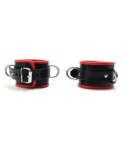 665 Padded Locking Wrist Restraint | Shop Lowest Prices at Funlove.com