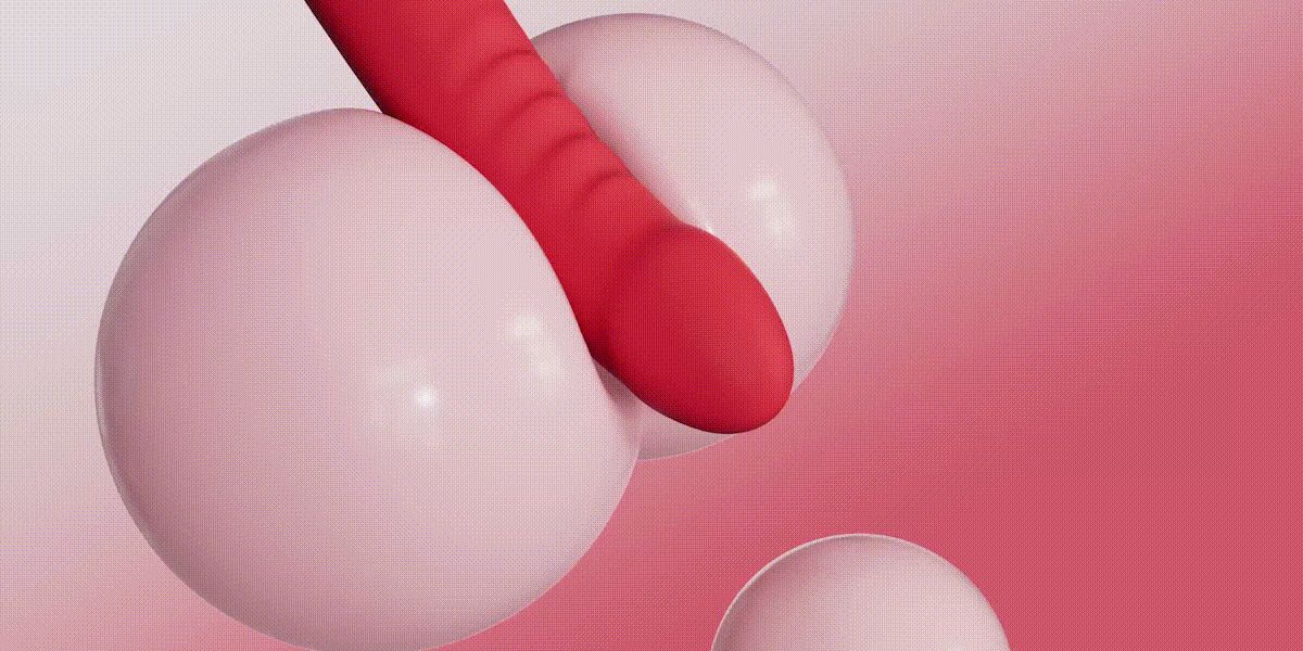 Lovense Mission 2 Touch