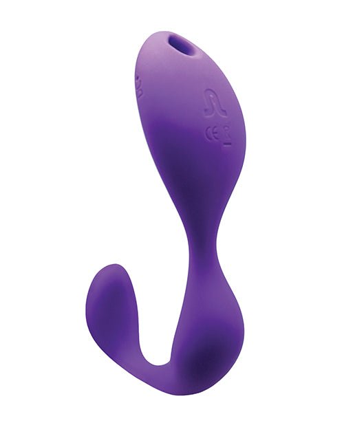 Adrien Lastic Mr. Hook + LRS - Purple | Shop Lowest Prices at Funlove.com
