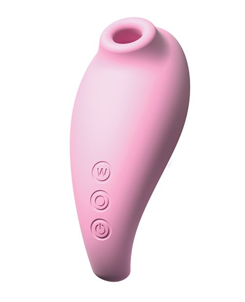 Adrien Lastic Revelation Clitoral Suction Stimulator | Shop Lowest Prices at Funlove.com