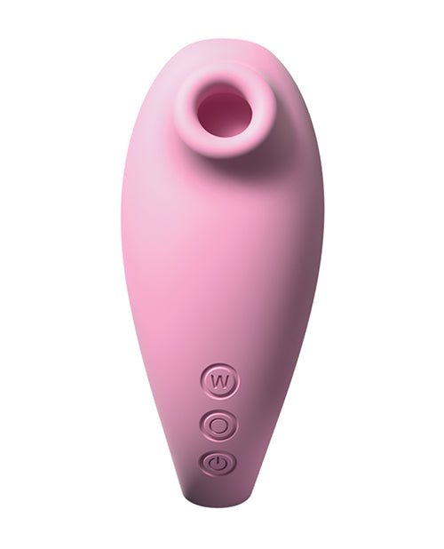 Adrien Lastic Revelation Clitoral Suction Stimulator | Shop Lowest Prices at Funlove.com