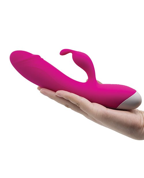 Alice Multi - Function Rabbit - Pink | Shop Lowest Prices at Funlove.com