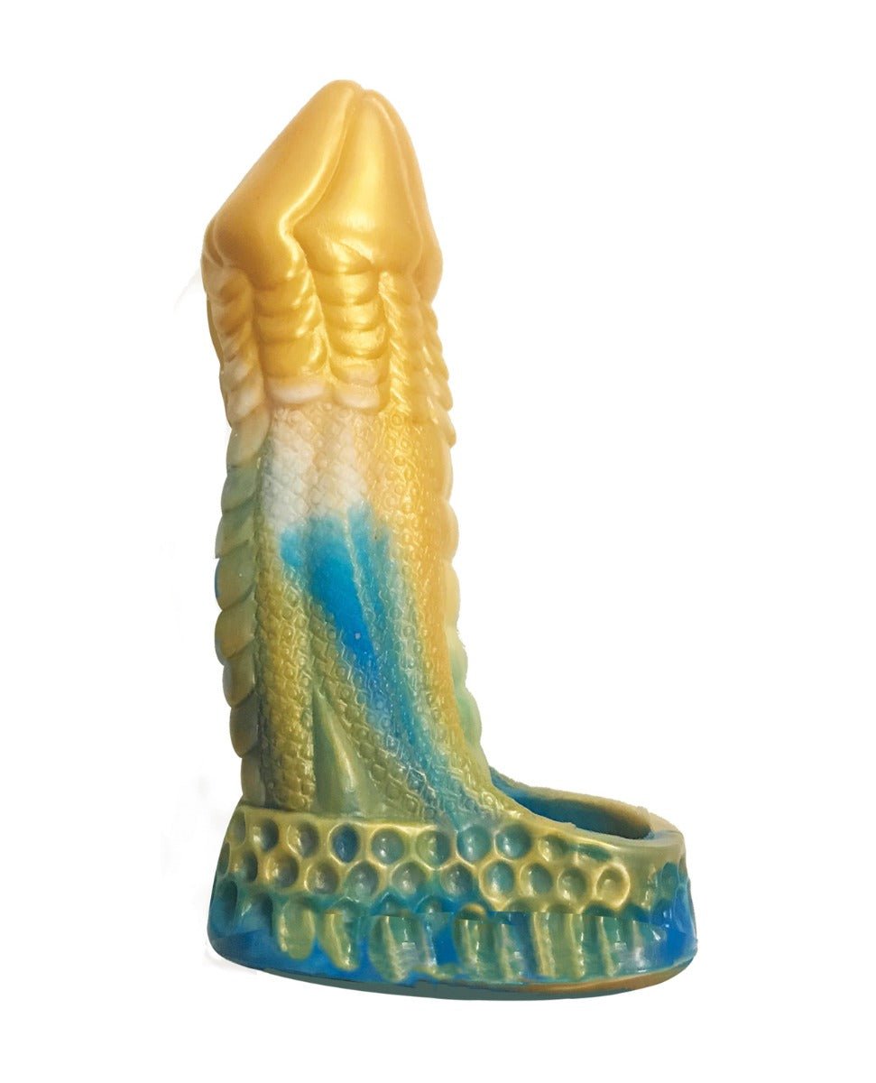 Alien Nation Penis Extender - Komodo | Shop Lowest Prices at Funlove.com