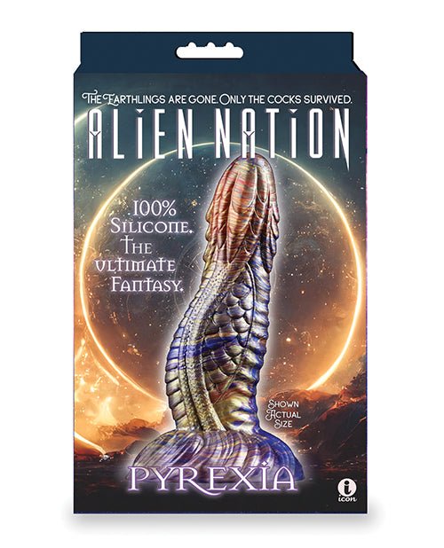 Alien Nation Pyrexia | Shop Lowest Prices at Funlove.com