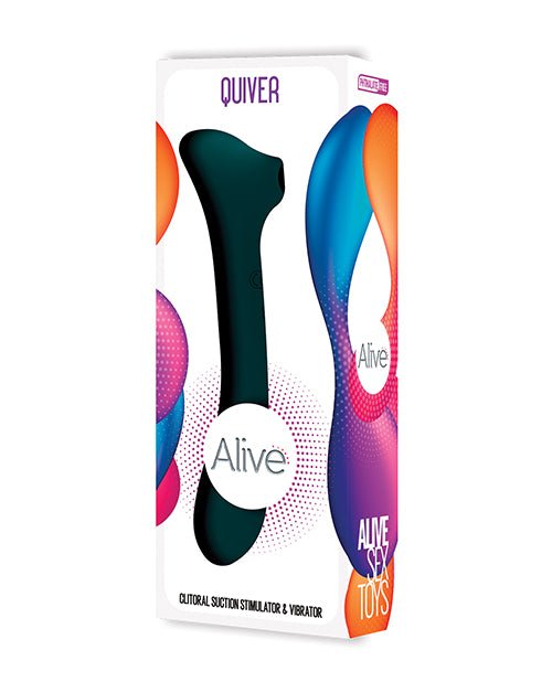 Alive Quiver | Shop Lowest Prices at Funlove.com