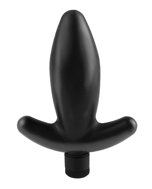 Anal Fantasy Collection Beginners Anal Anchor - Black | Shop Lowest Prices at Funlove.com