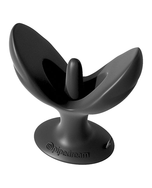 Anal Fantasy Collection Insta Gaper - Black | Shop Lowest Prices at Funlove.com