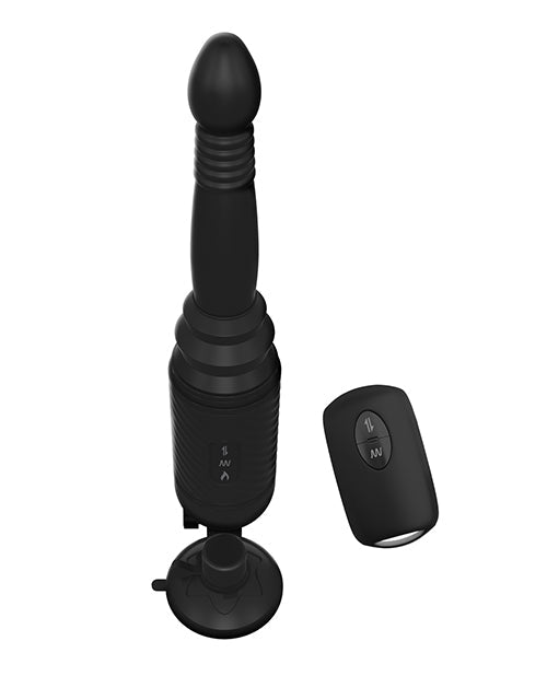 Anal Fantasy Elite Collection Vibrating Ass Thruster | Shop Lowest Prices at Funlove.com
