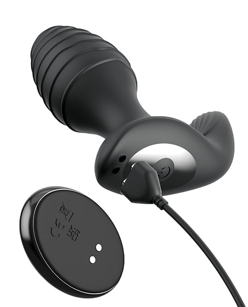 Anal Fantasy Elite Gyro - Milk Pro - Black | Shop Lowest Prices at Funlove.com