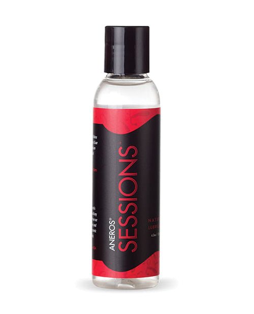 Aneros Sessions Lubricant Gel - 4.2 oz Tube | Shop Lowest Prices at Funlove.com