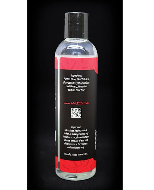 Aneros Sessions Lubricant Gel - 4.2 oz Tube | Shop Lowest Prices at Funlove.com