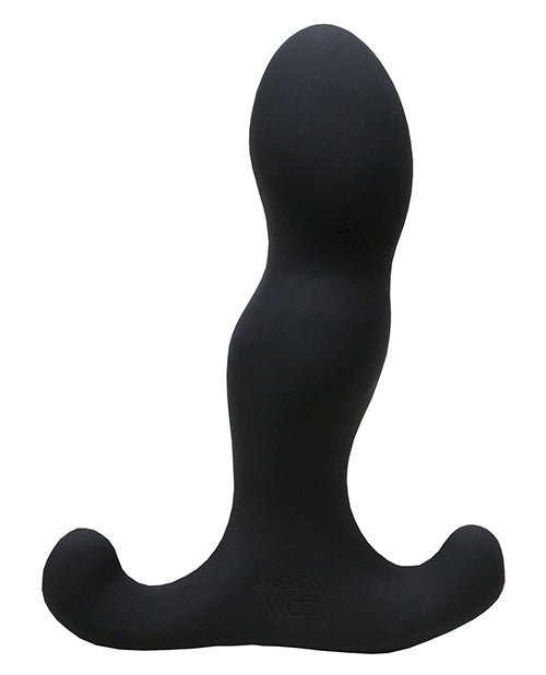 Aneros Vice 2 Prostate Stimulator w/ Remote - Black | Shop Lowest Prices at Funlove.com