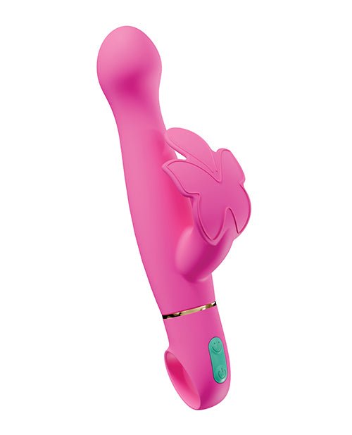Aria - Naughty AF 2.0 - Rechargeable Vibe - Plum | Shop Lowest Prices at Funlove.com
