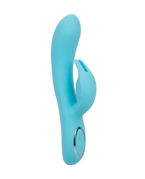 Azure Collection Bunny G Rabbit Vibrator - Blue | Shop Lowest Prices at Funlove.com
