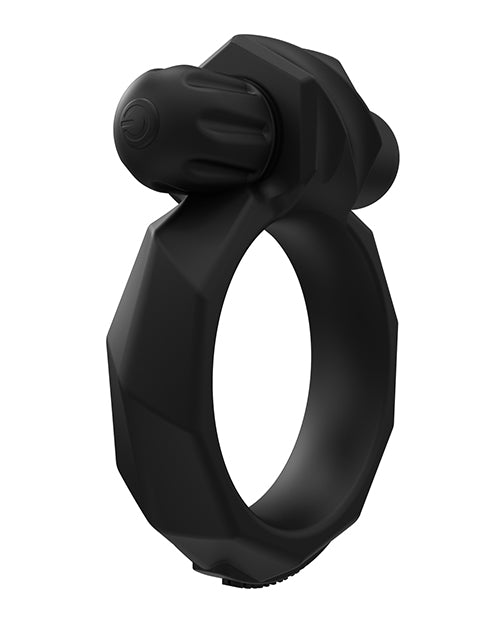 Bathmate Maximus Vibe 55 Cock Ring - Black | Shop Lowest Prices at Funlove.com