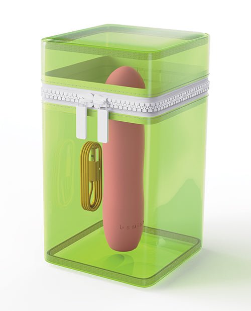 Bdesired Infinite Deluxe LE Flamingo Vibrator - Pink | Shop Lowest Prices at Funlove.com