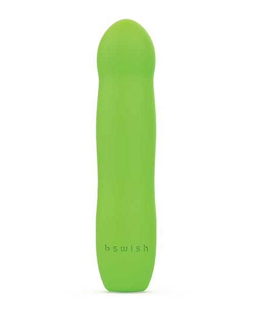 Bdesired Infinite Deluxe LE Paradise Vibrator - Green | Shop Lowest Prices at Funlove.com