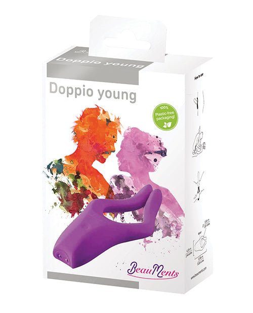 Beauments Doppio Young | Shop Lowest Prices at Funlove.com