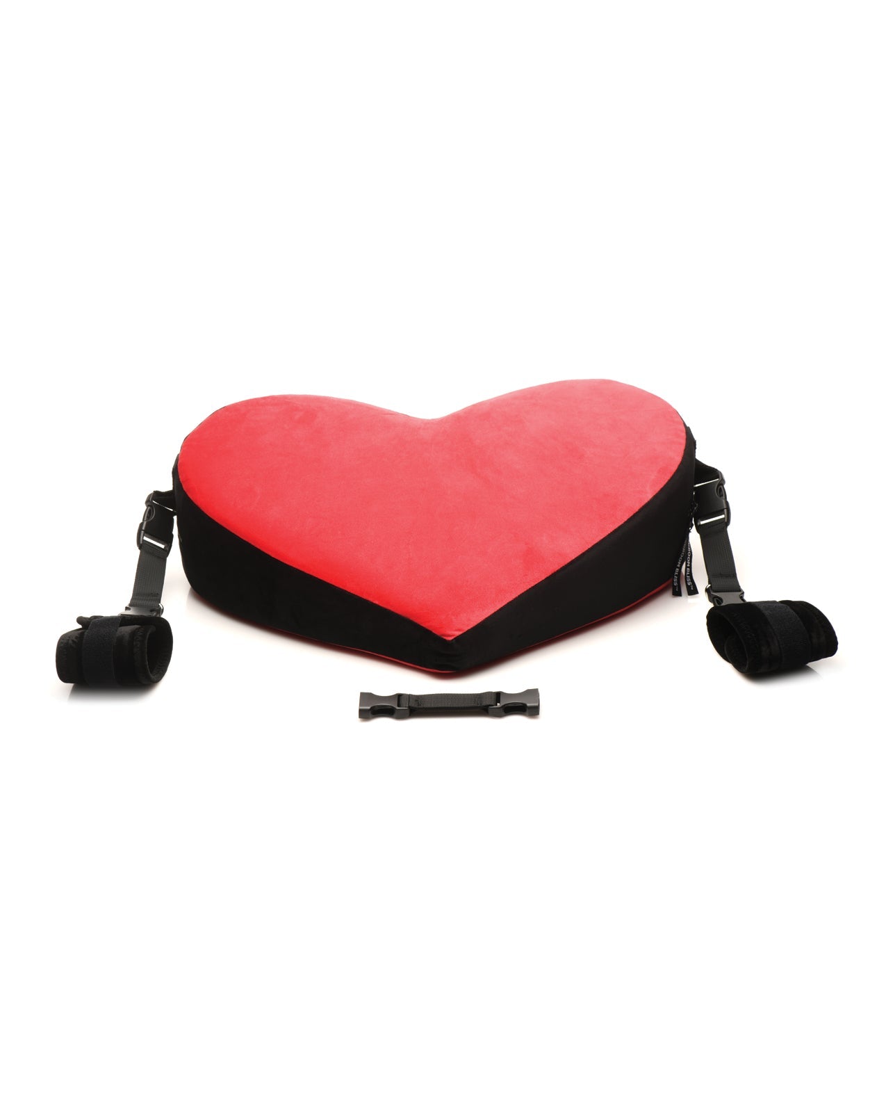 Bedroom Bliss Bondage Love Pillow | Shop Lowest Prices at Funlove.com