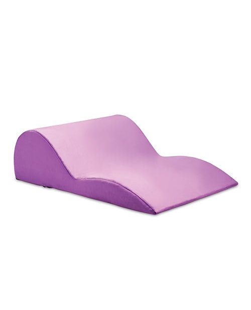 Bedroom Bliss Contoured Love Cushion | Shop Lowest Prices at Funlove.com