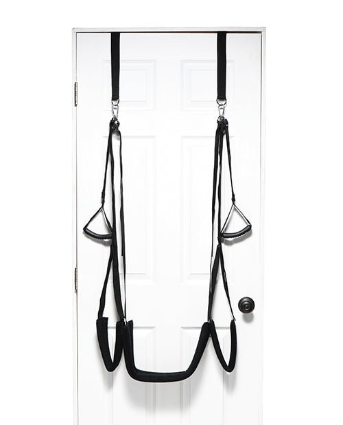 Bedroom Bliss Lovers Door Swing | Shop Lowest Prices at Funlove.com