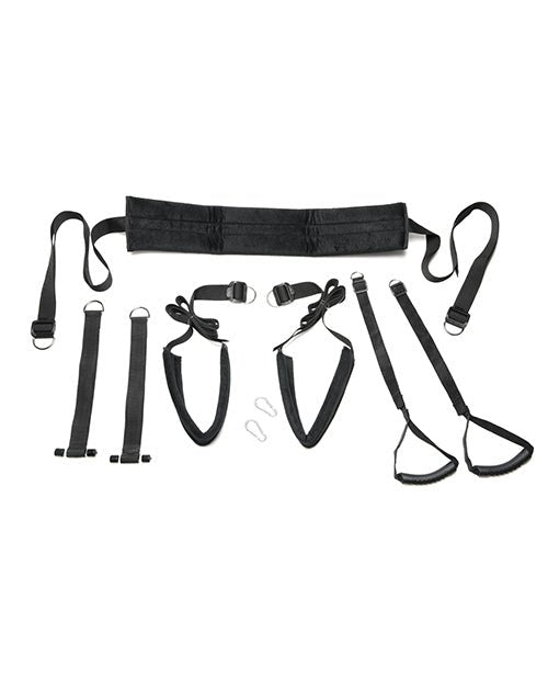 Bedroom Bliss Lovers Door Swing | Shop Lowest Prices at Funlove.com