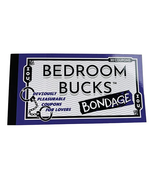 Bedroom Bondage Bucks | Shop Lowest Prices at Funlove.com