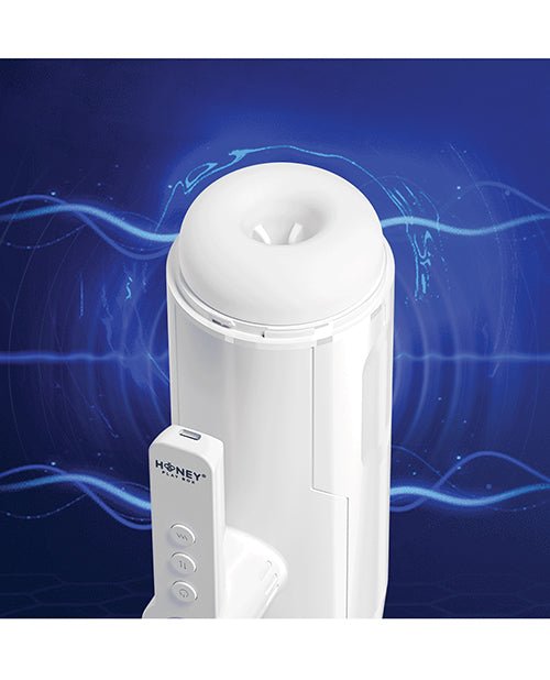 Blanche Thrusting Blowjob Male Masturbator | Shop Lowest Prices at Funlove.com