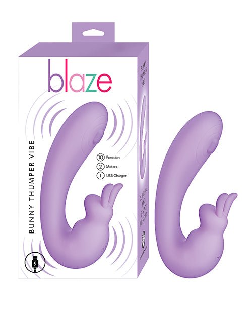 Blaze Bunny Thumper Vibe | Shop Lowest Prices at Funlove.com