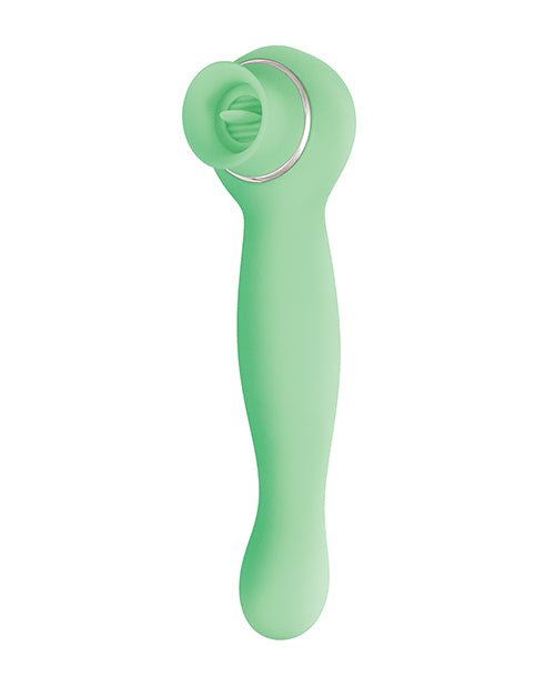 Blaze Luscious Licker Vibe - Mint | Shop Lowest Prices at Funlove.com