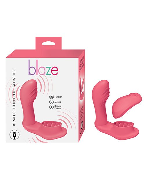 Blaze Remote Control Satisfier | Shop Lowest Prices at Funlove.com