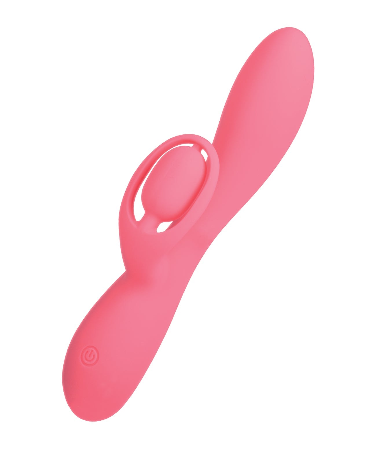 Blaze Romantic Massager - Red | Shop Lowest Prices at Funlove.com