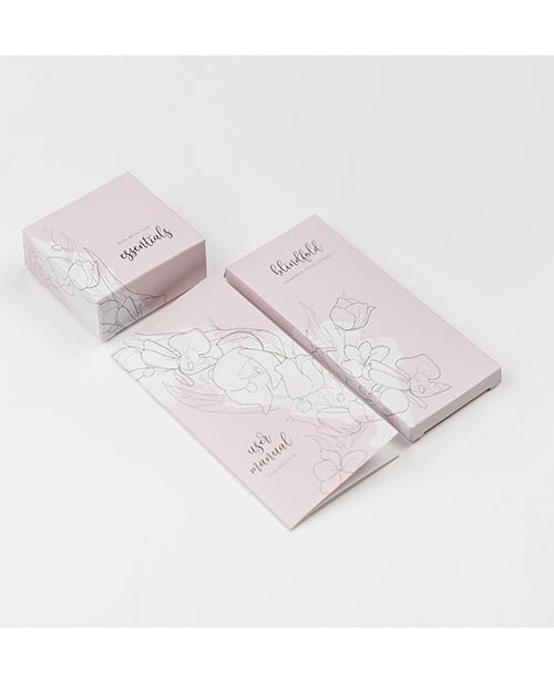 Bloom The Tulip Clit Stimulator - Teal | Shop Lowest Prices at Funlove.com