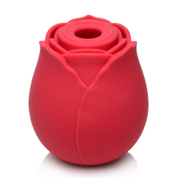 Bloomgasm Wild Rose 10X Suction