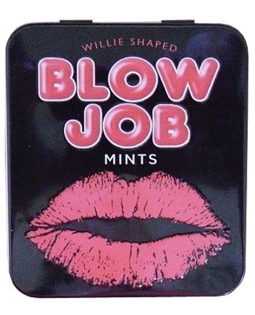 Blow Job Mints | Shop Lowest Prices at Funlove.com