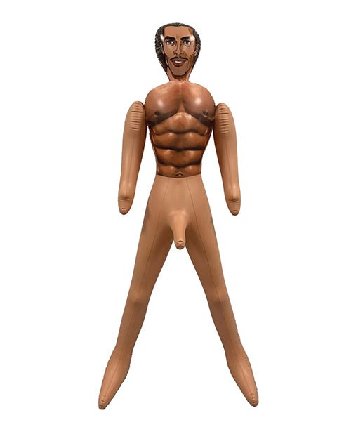 Blow Up Doll - Hunky Homeboy | Shop Lowest Prices at Funlove.com