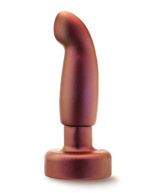 Blush Anal Adventures Matrix Bionic Plug | Shop Lowest Prices at Funlove.com