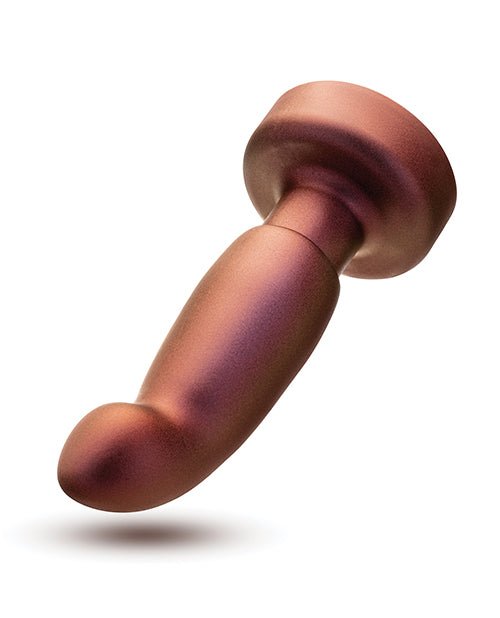 Blush Anal Adventures Matrix Bionic Plug | Shop Lowest Prices at Funlove.com