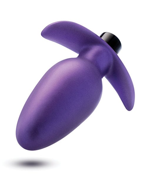 Blush Anal Adventures Matrix Excelsior Plug | Shop Lowest Prices at Funlove.com