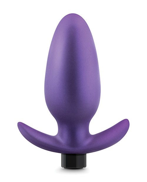Blush Anal Adventures Matrix Excelsior Plug | Shop Lowest Prices at Funlove.com