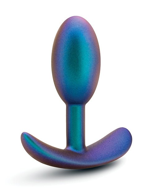 Blush Anal Adventures Matrix Nebula Plug | Shop Lowest Prices at Funlove.com